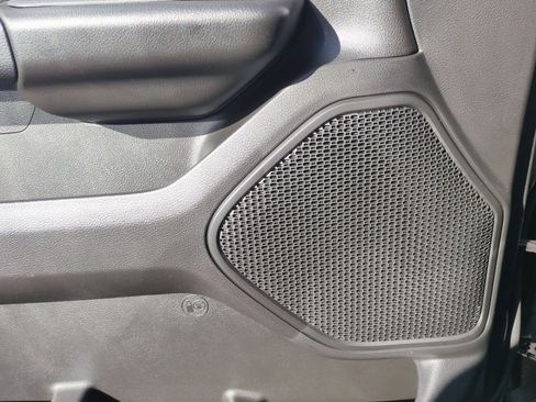 New 2026 RAM 1500 Big Horn image 27