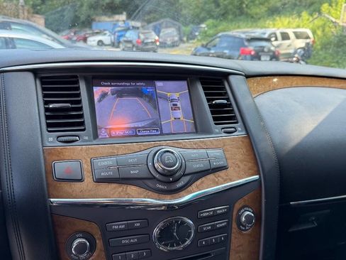 Used 2014 INFINITI QX80 4WD image 19