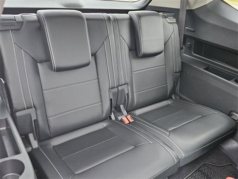 Used 2021 Volkswagen Atlas SEL image 17