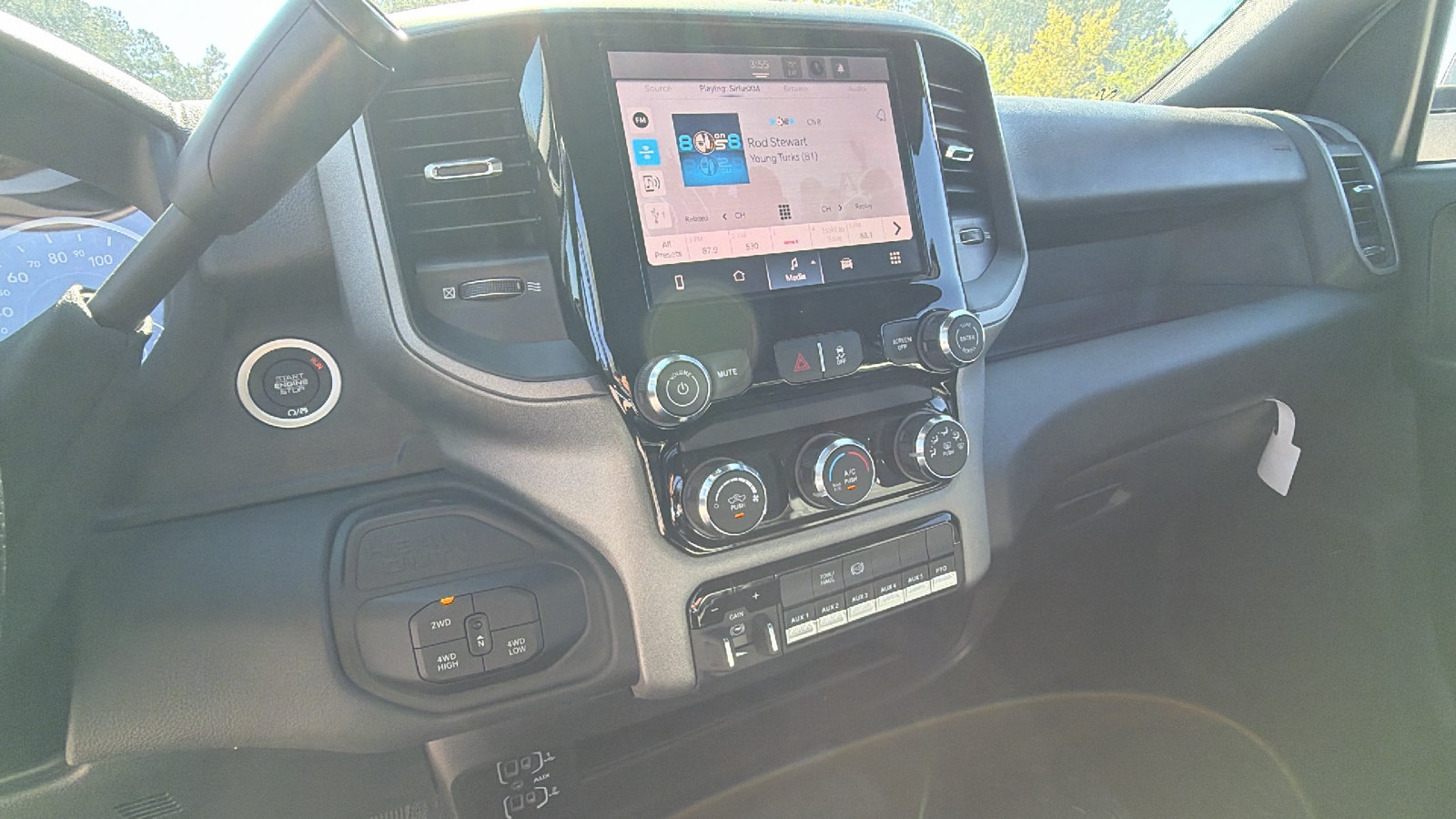 New 2026 RAM 4500 Tradesman w/ Chrome Appearance Group AWD/4WD image 25