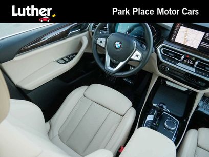 Used 2022 BMW X3 xDrive30i w/ Premium Package
