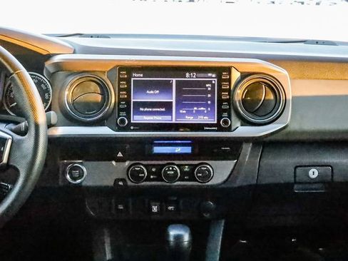 Used 2023 Toyota Tacoma SR5 image 14