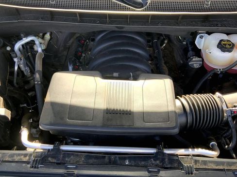 Used 2024 Chevrolet Tahoe RST w/ Sport Performance Package image 32