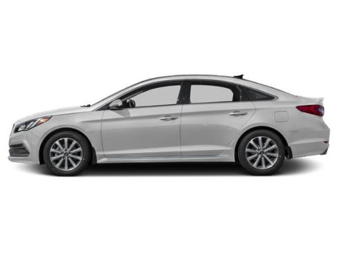 Used 2015 Hyundai Sonata Limited w/ Option Group 06 FWD image 6
