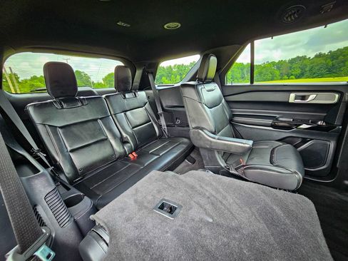 Used 2022 Ford Explorer ST w/ Equipment Group 401A AWD/4WD image 42
