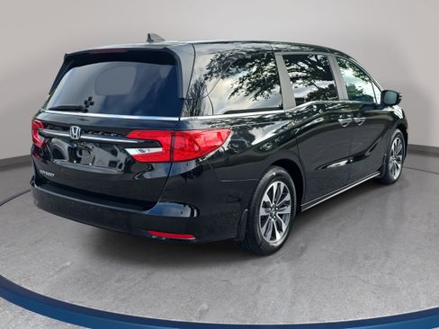 Used 2024 Honda Odyssey EX-L image 5