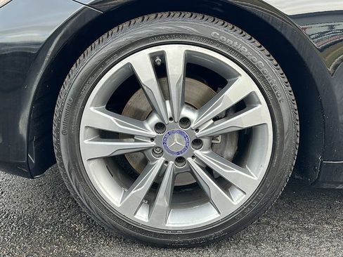 Used 2014 Mercedes-Benz E 350 Cabriolet image 14