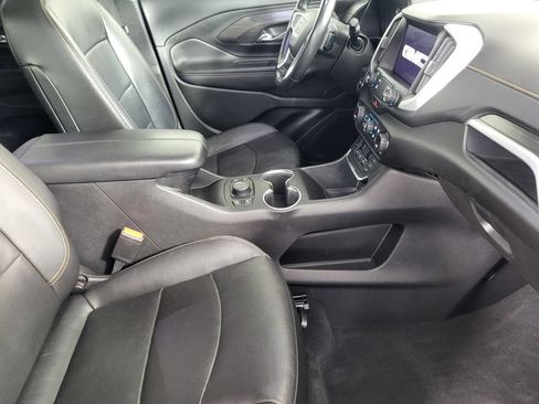 Used 2019 GMC Terrain SLT AWD/4WD image 12