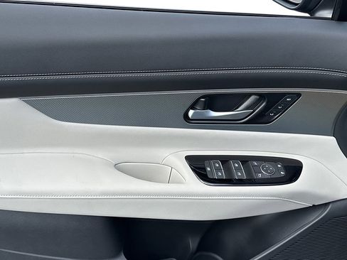 New 2026 Nissan Murano SL AWD/4WD image 27