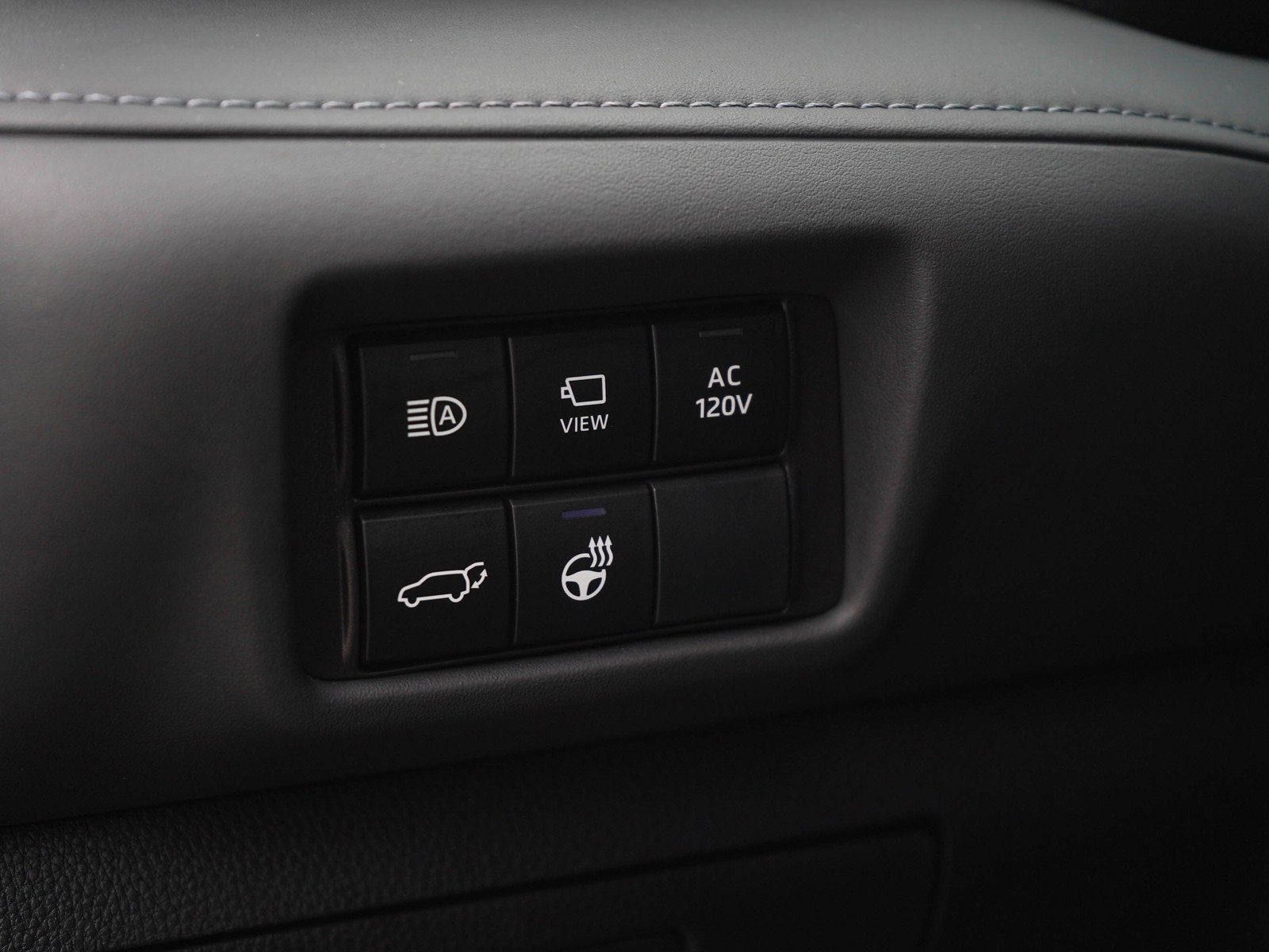 Used 2023 Toyota Highlander Platinum AWD/4WD image 28