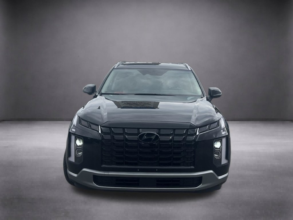 Certified 2025 Hyundai Palisade SEL FWD image 3