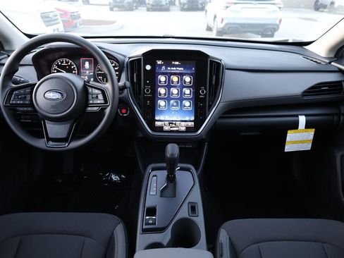 New 2026 Subaru Crosstrek 2.0i Premium AWD/4WD image 20