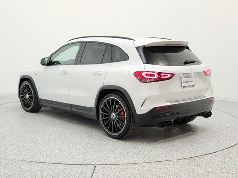 Used 2023 Mercedes-Benz GLA 45 AMG 4MATIC image 7