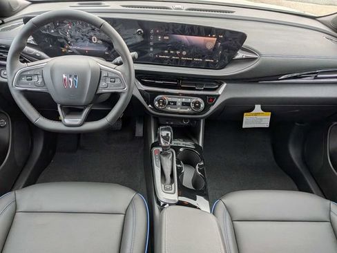 New 2026 Buick Envista Sport Touring w/ Convenience I Package FWD image 14