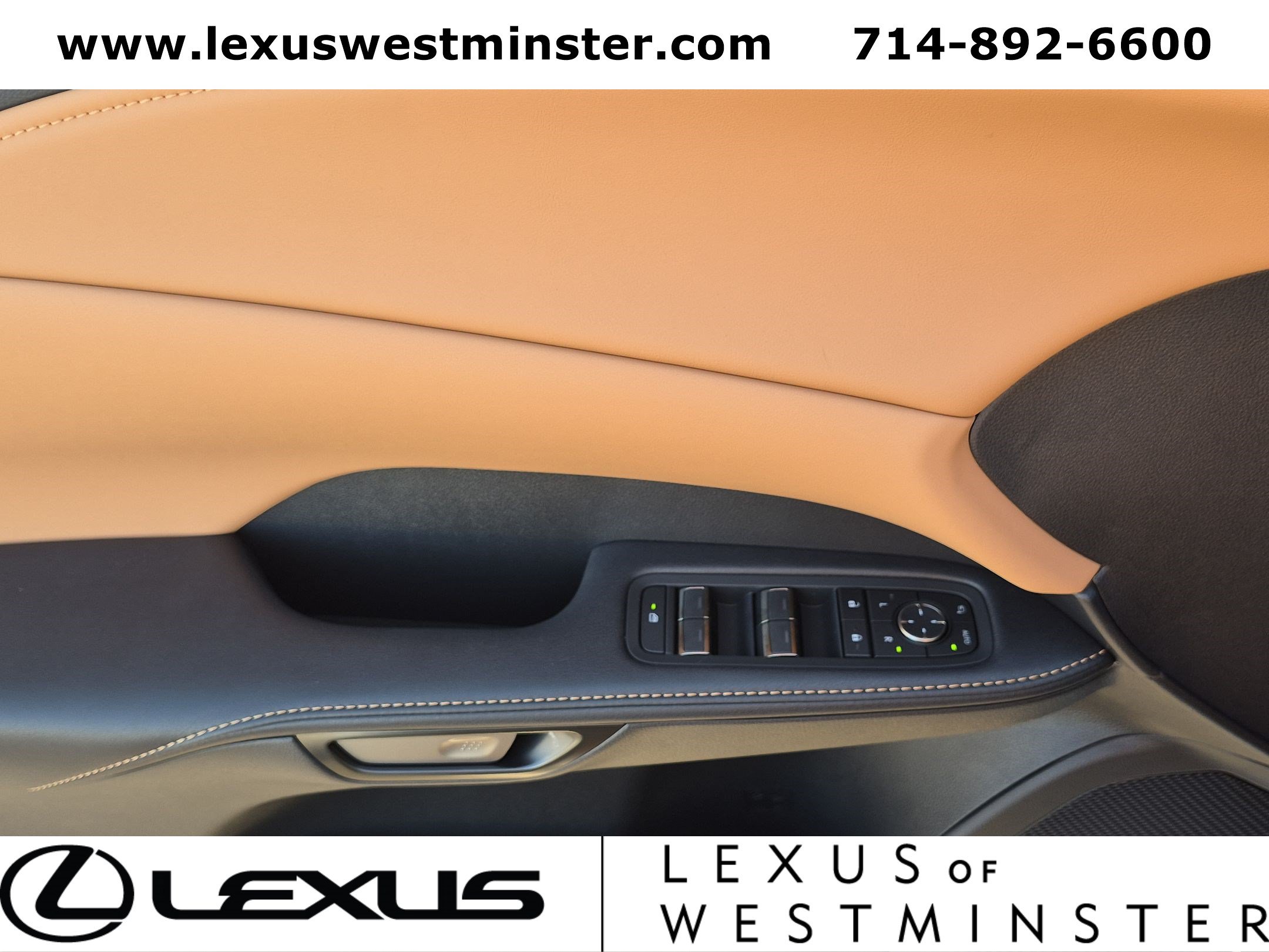 New 2026 Lexus RX 350 Premium Plus w/ Accessory Package (Z1) FWD image 11