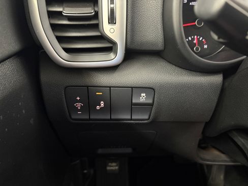 Used 2017 Kia Sportage EX w/ EX Premium Package AWD/4WD image 17