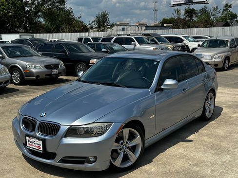Used 2010 BMW 335i 335i Sedan image 9