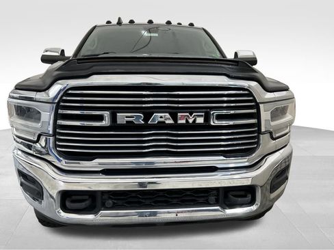 Used 2019 RAM 2500 Laramie image 10