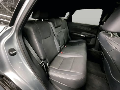 Used 2024 Lexus RX 350 FWD w/ Technology Package image 21