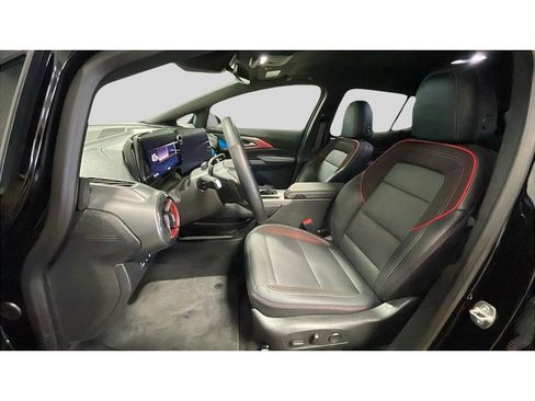 Used 2024 Chevrolet Equinox EV RS image 11