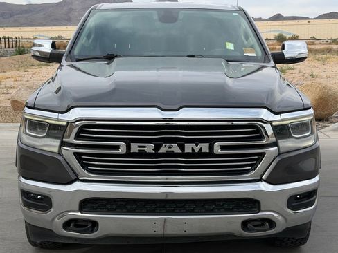 Used 2020 RAM 1500 Laramie w/ Off Road Group image 3