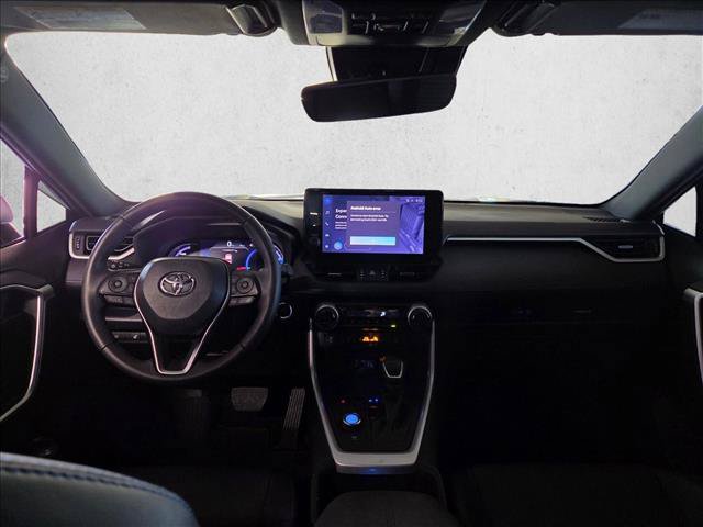 Used 2024 Toyota RAV4 XSE w/ Weather Package AWD/4WD image 14