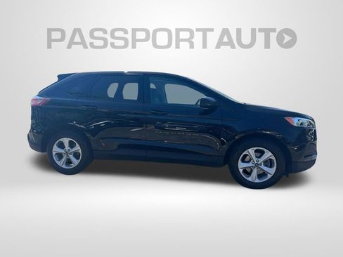 Used 2020 Ford Edge SE FWD image 5