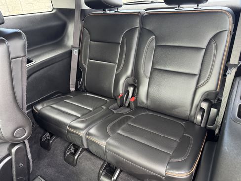 Certified 2021 GMC Acadia AT4 w/ Trailering Package image 17