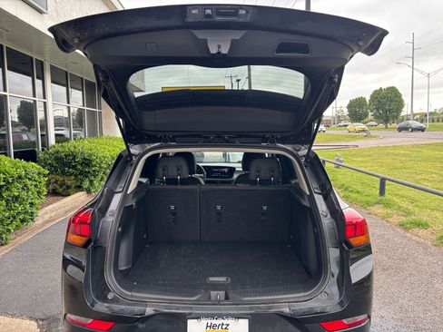 Used 2025 Buick Encore GX Preferred FWD image 30