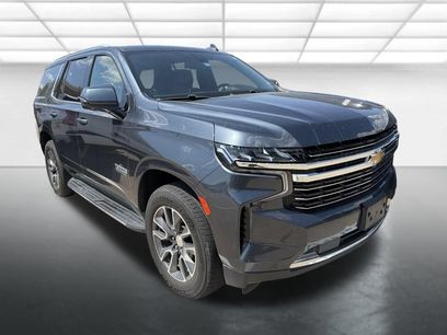 Used 2021 Chevrolet Tahoe LT w/ LT Signature Plus Package