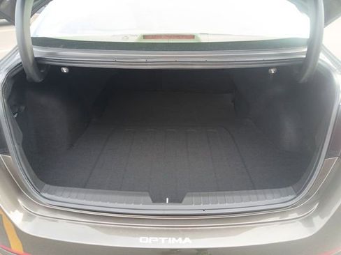 Used 2013 Kia Optima EX w/ Premium Pkg FWD image 23