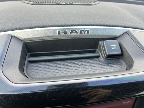 Used 2019 RAM 1500 Laramie w/ Sport Appearance Package image 45