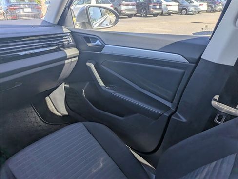 New 2026 Volkswagen Jetta S image 16