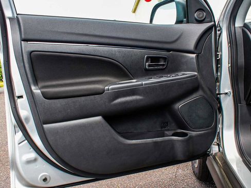 New 2024 Mitsubishi Outlander Sport ES AWD/4WD image 8