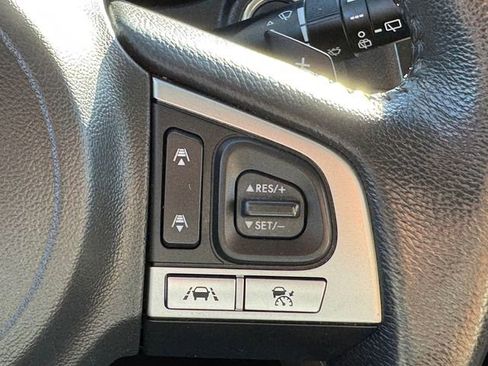 Used 2016 Subaru Outback 2.5i Limited image 21