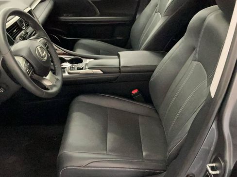 Used 2019 Lexus RX 350 AWD w/ Navigation Package image 10
