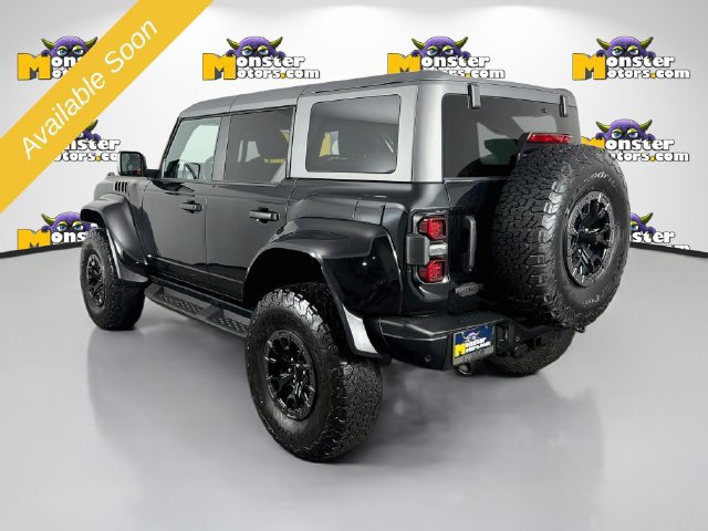 Used 2024 Ford Bronco Raptor AWD/4WD image 7
