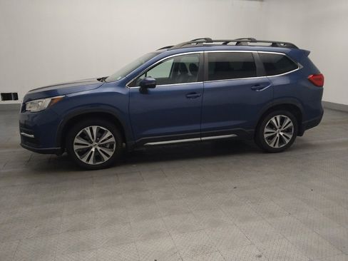 Used 2020 Subaru Ascent Limited w/ Technology Package AWD/4WD image 2