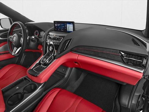 New 2026 Acura RDX A-Spec AWD/4WD image 11