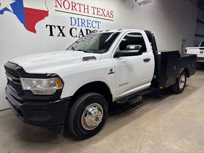 Used 2021 RAM 3500 Tradesman