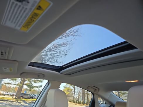 Used 2016 Honda Civic EX-T image 29