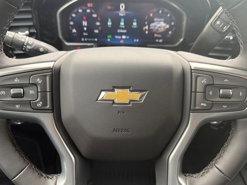 New 2026 Chevrolet Silverado 1500 LT image 20