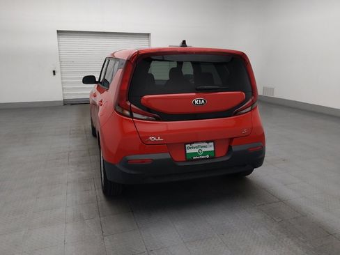 Used 2021 Kia Soul S FWD image 6