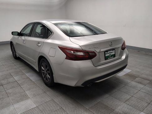 Used 2018 Nissan Altima 2.5 S w/ S Convenience Package FWD image 5