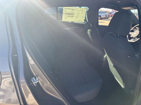 New 2025 Dodge Hornet GT w/ Cold Weather Group AWD/4WD image 16