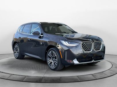 Used 2026 BMW X3 xDrive30 w/ Convenience Package