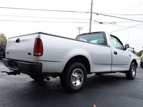 Used 2001 Ford F150 XL image 22