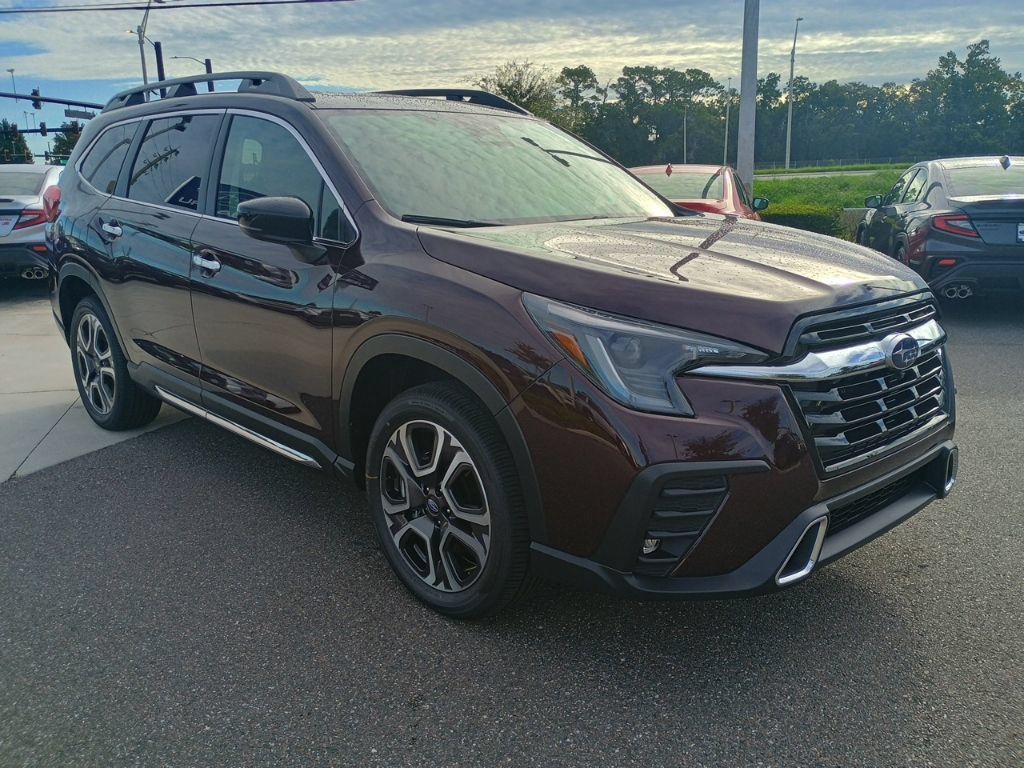 New 2026 Subaru Ascent Touring AWD/4WD image 3