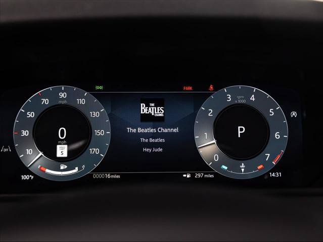 New 2026 Land Rover Range Rover Velar S AWD/4WD image 25