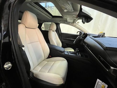 New 2026 MAZDA CX-30 AWD 2.5 S w/ Premium Package image 12